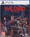 Evil Dead: The Game