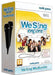Wii Sing Encore [Microphone Bundle]