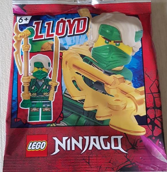 Lloyd #892292