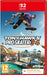 Tony Hawk's Pro Skater 3 + 4