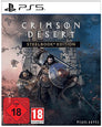 Crimson Desert [Steelbook Edition]