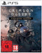 Crimson Desert [Steelbook Edition]