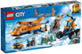 Arctic Supply Plane #60196