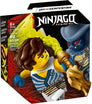 Epic Battle Set - Jay vs. Serpentine #71732