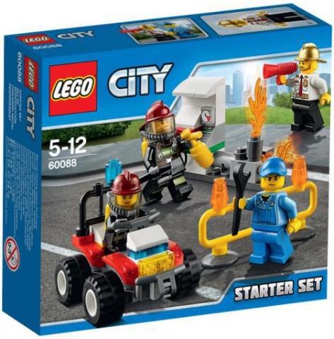Fire Starter Set #60088