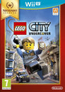 LEGO City Undercover [Nintendo Selects]