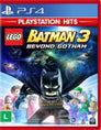 LEGO Batman 3: Beyond Gotham [Playstation Hits]