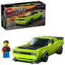 Dodge Challenger SRT Hellcat #77237