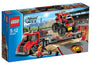 Monster Truck Transporter #60027