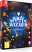 Folly Of The Wizards [Collector's Edition]