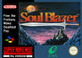 Soul Blazer