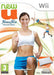 NewU Fitness First Personal Trainer