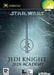 Star Wars Jedi Knight Jedi Academy