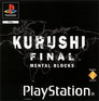 Kurushi Final Mental Blocks