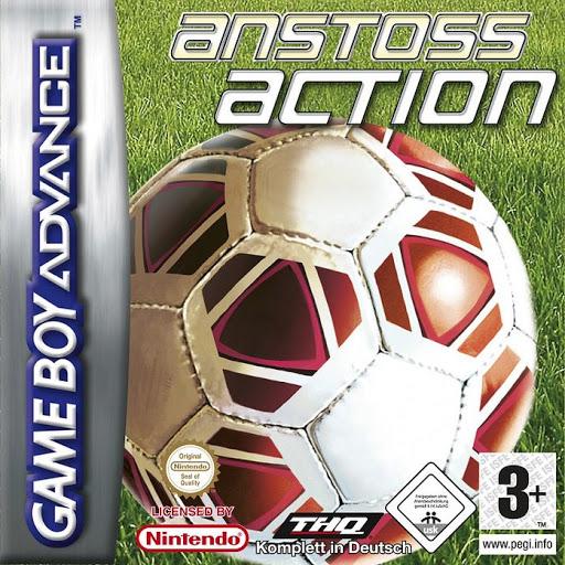 Anstoss Action