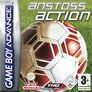 Anstoss Action