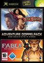 Adventure Doppelpack - Jade Empire & Fable: The Lost Chapters