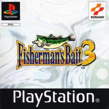 Fisherman's Bait 3