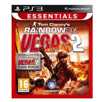 Rainbow Six Vegas 2 [Essentials]
