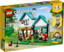 Cozy House #31139
