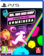 Mr. Run And Jump + Kombinera [Adrenaline Pack]