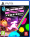 Mr. Run And Jump + Kombinera [Adrenaline Pack]