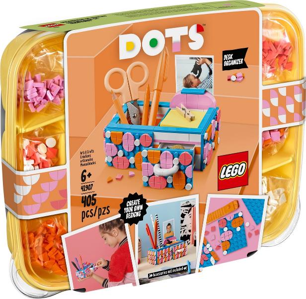 Desk Organizer #41907