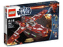 Republic Striker-class Starfighter #9497