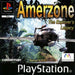 Amerzone The Explorer's Legacy