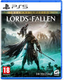 Lords of the Fallen [Deluxe Edition]