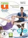 NewU Fitness First Mind Body Yoga & Pilates Workout