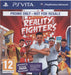 Reality Fighters [Not For Resale]