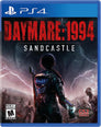 Daymare: 1994 Sandcastle