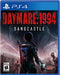 Daymare: 1994 Sandcastle