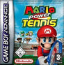 Mario Power Tennis