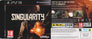 Singularity [Not For Resale]