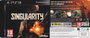 Singularity [Not For Resale]