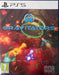 Gravitators