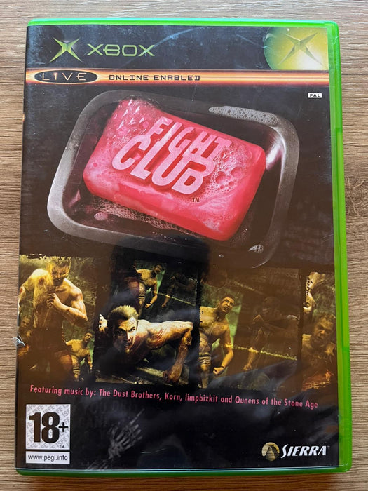Fight Club