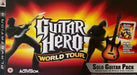Guitar Hero World Tour [Guitar Kit]