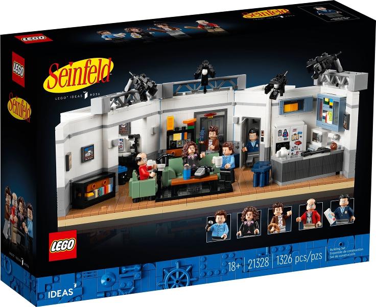 Seinfeld #21328