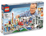 Town Plan #10184