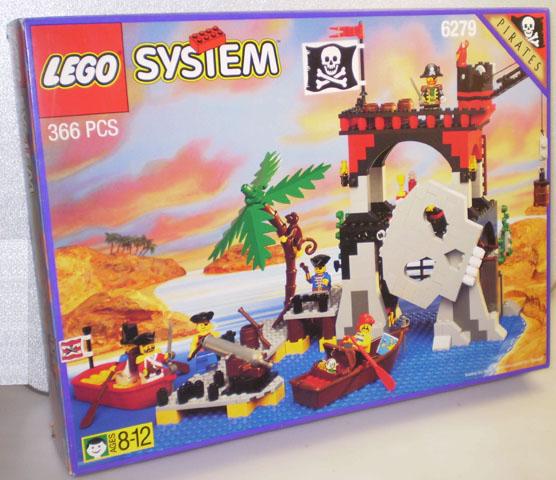 Skull Island #6279