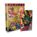Abarenbo Tengu & Zombie Nation [Collector's Edition]
