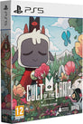 Cult of the Lamb [Deluxe Edition]