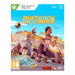 Dustborn