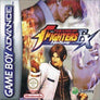 King of Fighters EX Neo Blood