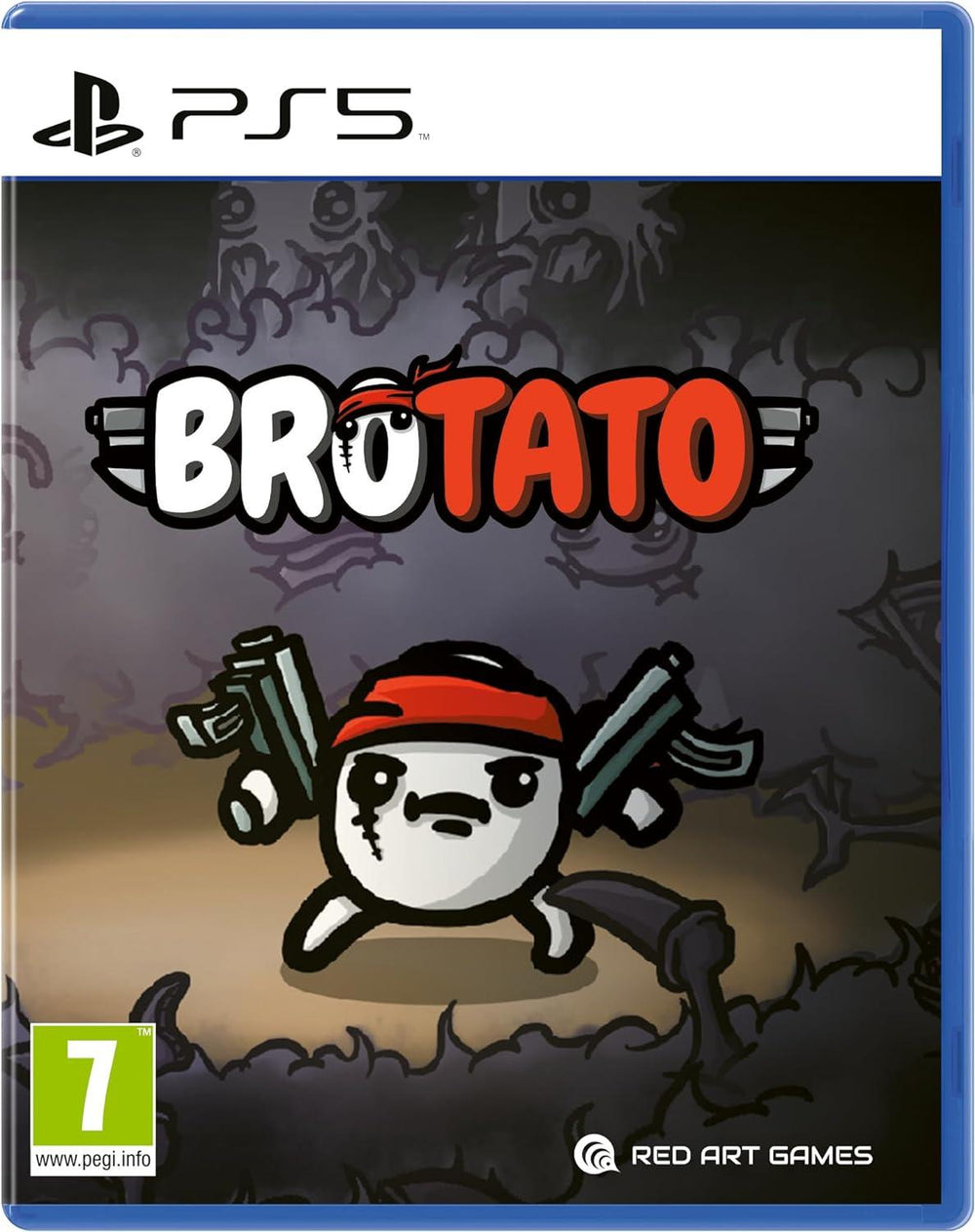Brotato