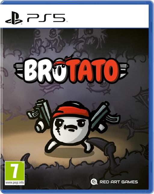 Brotato