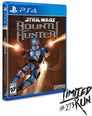 Star Wars Bounty Hunter